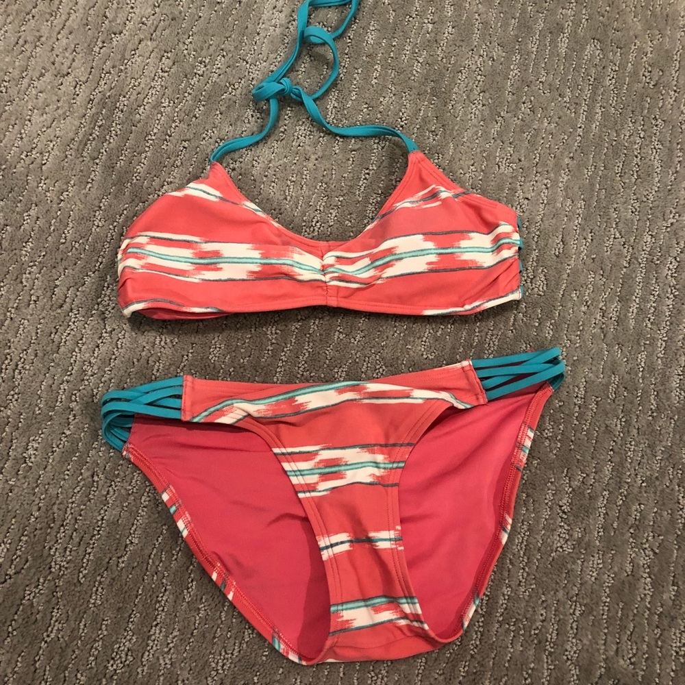 Small bikini from Aerie